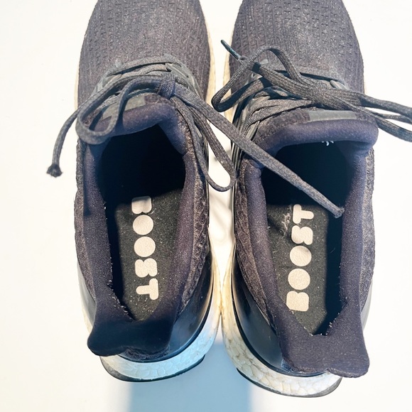 Adidas Ultraboost in Black - Picture 6 of 10